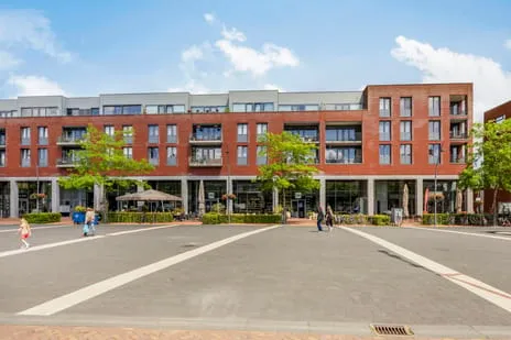 Appartement te koop: De Rede 83, Centrum Dronten Dronten