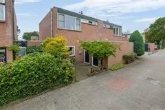 Tussenwoning te koop: De Reede 56, Veendam