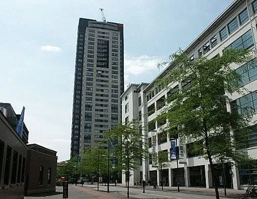 Apartment for rent: De Regent 148, Witte Dame Eindhoven