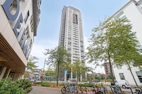 Apartment for sale: De Regent 292, Witte Dame Eindhoven