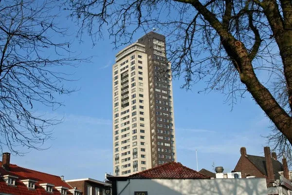 Woning te huur: De Regent, Witte Dame Eindhoven