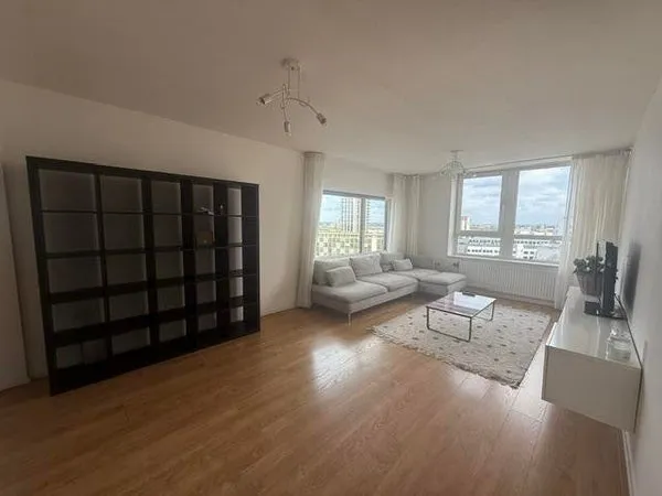 Woning te huur: De Regent, Witte Dame Eindhoven