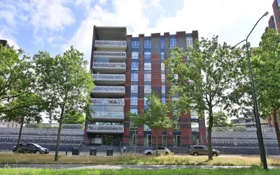 Appartement te koop: De Regentesse 32, Huizermaat Zuid Huizen