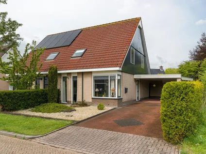 Hoekwoning te koop: De Reiden 21, Twijzelerheide Twijzelerheide