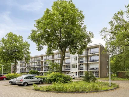Appartement te koop: De Reiger 193, Wolfsbos Hoogeveen
