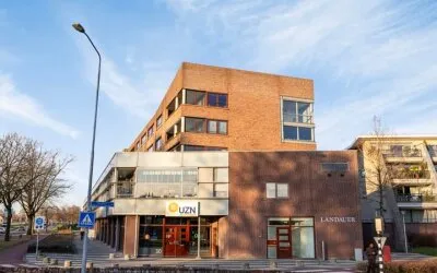 Appartement te koop: De Reijenburg 47, Zeelst Veldhoven
