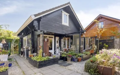 Vrijstaande woning te koop: De Rekere 13, Schoorldam Warmenhuizen