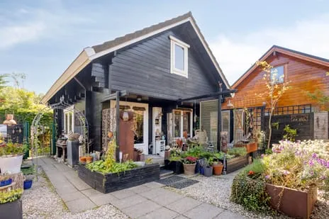Vrijstaande woning te koop: De Rekere 13, Schoorldam Warmenhuizen