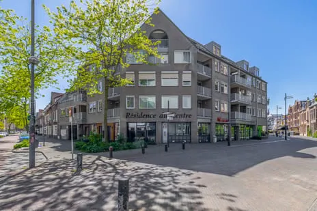 Appartement te koop: De Remise 6, Binnenstad Eindhoven