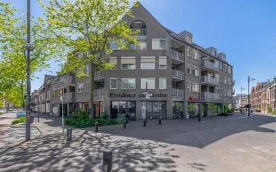 Appartement te koop: De Remise 6, Binnenstad Eindhoven