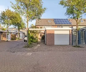 Hoekwoning te koop: De Rentmeester 5, Oirschot
