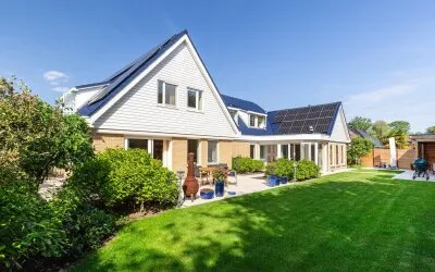Vrijstaande woning te koop: De Rhijenhof 21, Erasmus Veld 'S-Gravenhage