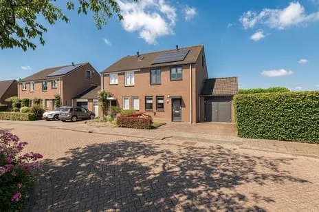 Hoekwoning te koop: de Ridderskamp 23, Opijnen Opijnen