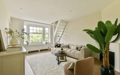 Appartement te koop: De Rijpgracht 39-3, Landlust-Zuid Amsterdam