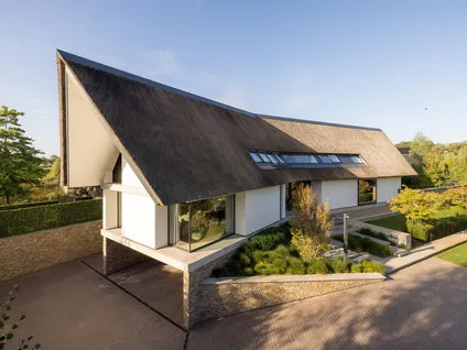 Vrijstaande woning te koop: De Rijt 7, Buitengebied Veerse Heide en Koevering Sint-Oedenrode