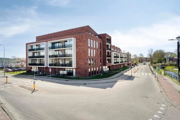 Woning te huur: De Rik, Rugge Brielle