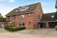 Tussenwoning te koop: De Ring 14, Wekerom