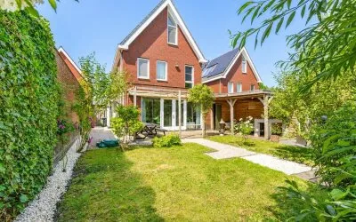 Vrijstaande woning te koop: De Ripse Schans 3, Rijpwetering Rijpwetering