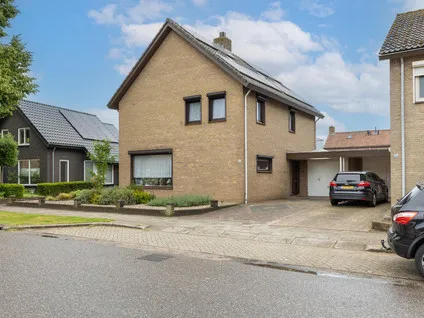 Detached house for sale: de Rode van Heeckerenstraat 14, Veld Oost Lichtenvoorde