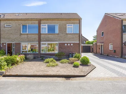 Hoekwoning te koop: De Roeden 6, Slochteren Slochteren