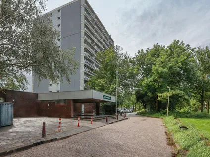 Appartement te koop: De Roerdomp 77, Overwhere-Noord Purmerend