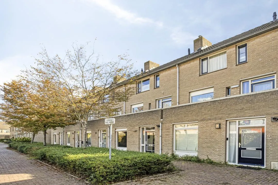 Appartement te koop: De Romme 5, Berlicum