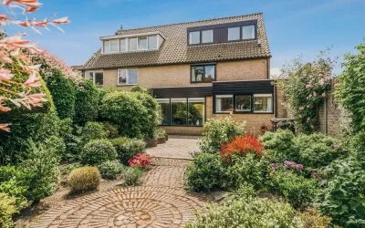 Twee-onder-één-kap te koop: De Rookamer 19, Akkerbuurt Heiloo