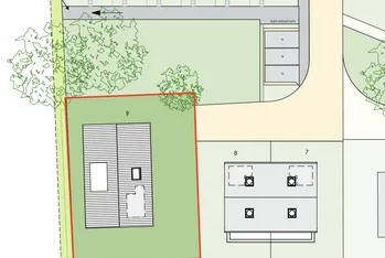 Woning te koop: De Roozendries 17, Omg. Prinsessenbuurt Moergestel