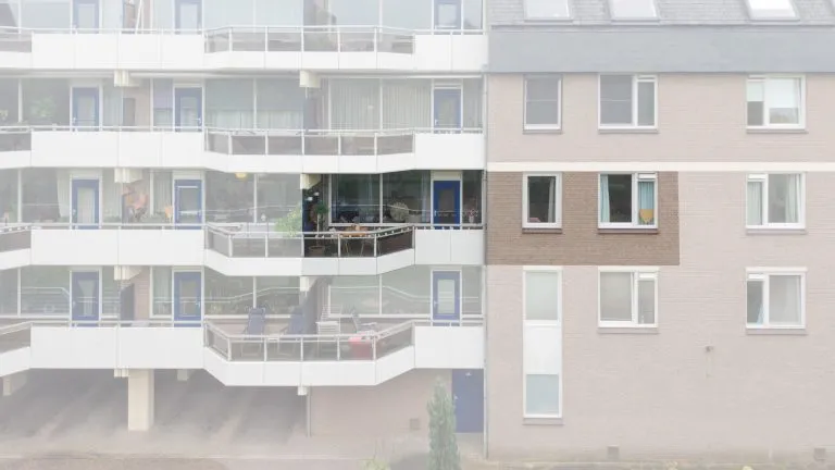 Appartement te koop: De Roskam 91, Venlo