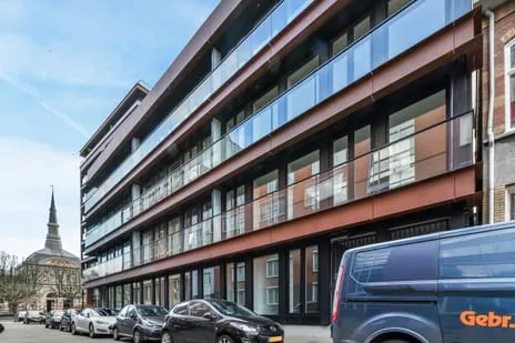 Appartement te huur: De Ruijterstraat 8D, Zeeheldenkwartier 'S-Gravenhage