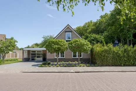 Vrijstaande woning te koop: De Ruiten 4, Rutten-woonkern Rutten