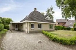 Vrijstaande woning te koop: De Runde 2, Ter Apel Ter Apel