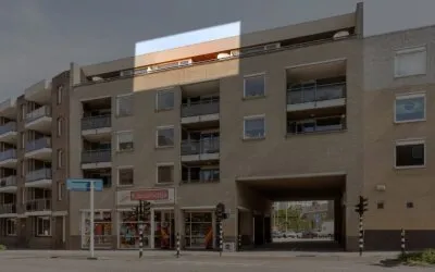Appartement te koop: De Rungraaf 19, Bergen Eindhoven