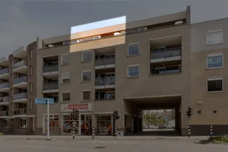 Appartement te koop: De Rungraaf 19, Bergen Eindhoven