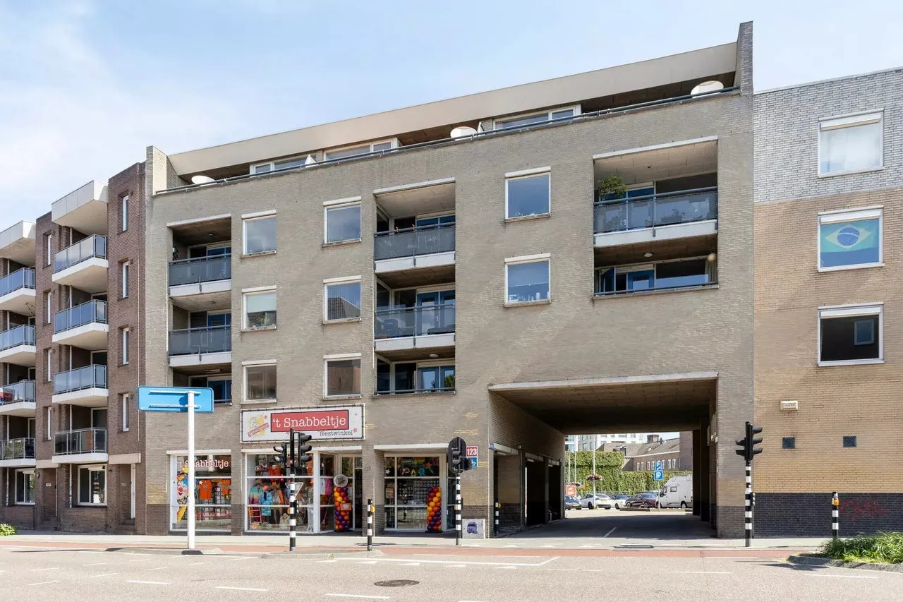 Appartement te huur: De Rungraaf, Eindhoven