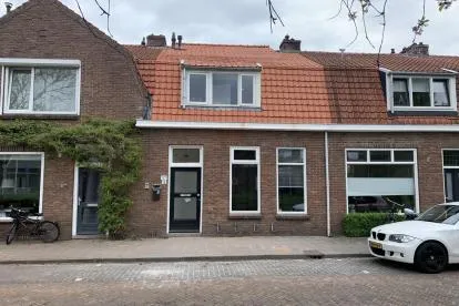 Appartement te huur: De Ruyterstraat 12A, Wipstrik-Zuid Zwolle