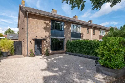 Hoekwoning te koop: De Ruyterstraat 31, De Noord Huizen