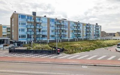 Appartement te koop: de Ruyterstraat 72, Boulevard Noord Zandvoort