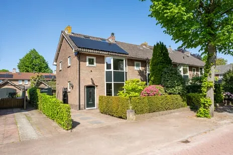 Hoekwoning te koop: De Ruyterstraat 73, De Noord Huizen