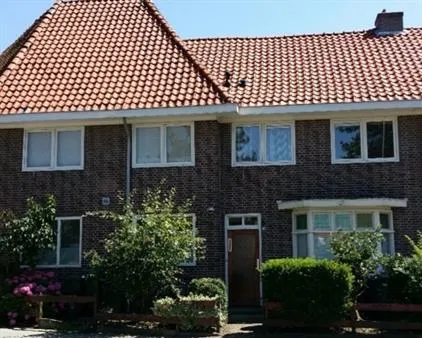 Room for rent: de Ruyterweg, Cambuursterpad Leeuwarden