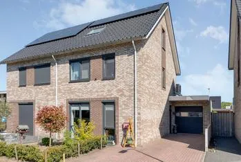 Twee-onder-één-kap te koop: De Ryge 31, Danninge Erve Nijeveen