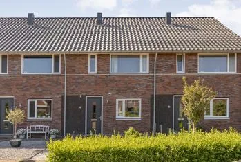 Tussenwoning te koop: De Ryge 81, Danninge Erve Nijeveen