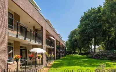 Appartement te koop: De Sanderij 100, Schoorl met Bregtdorp Schoorl