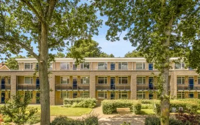 Apartment for sale: De Sanderij 114, Schoorl met Bregtdorp Schoorl