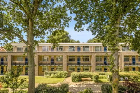 Appartement te koop: De Sanderij 114, Schoorl met Bregtdorp Schoorl