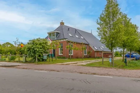 Appartement te koop: De Sânnen 1, Drogeham Drogeham