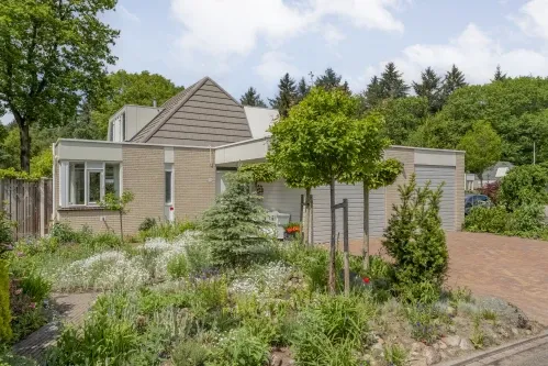 Vrijstaande woning te koop: De Santbrincke 59, Verspreide huizen Pesse-Zuid Fluitenberg