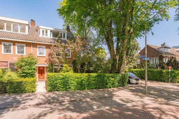 Woning te koop: De Savornin Lohmanlaan 1181XM, Elsrijk West Amstelveen