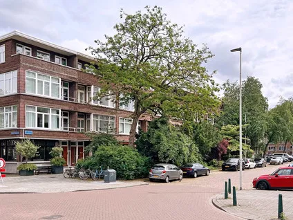 Appartement te koop: De Savornin Lohmanlaan 118A02, Bergpolder Rotterdam