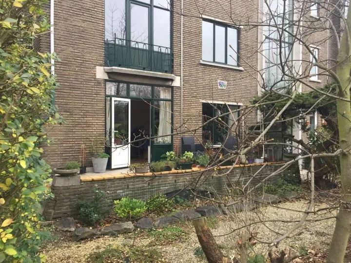 Appartement te koop: De Savornin Lohmanlaan 38, Bohemen en Meer en Bos 'S-Gravenhage